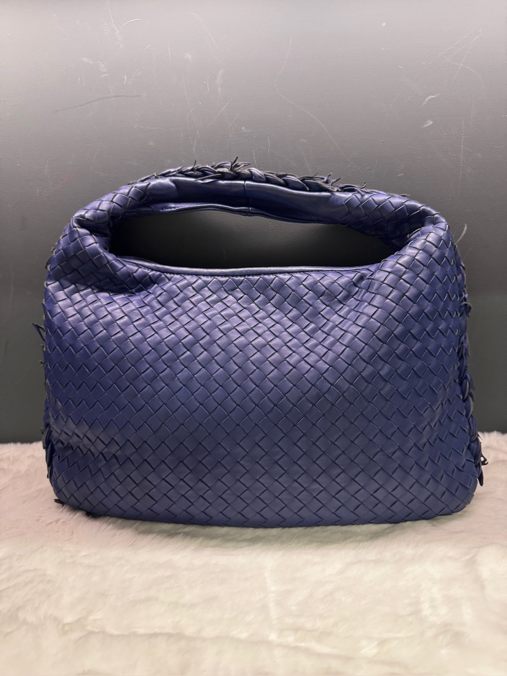 #15 BV Hobo Blue